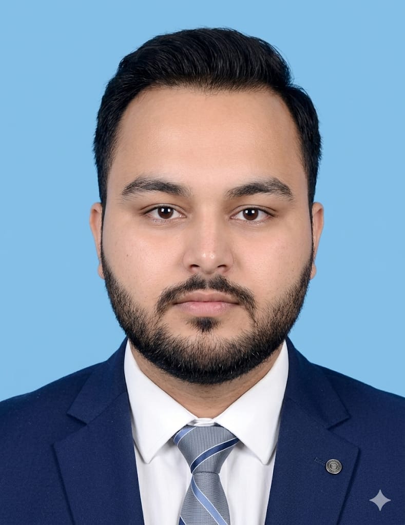 Himanshu Sharma